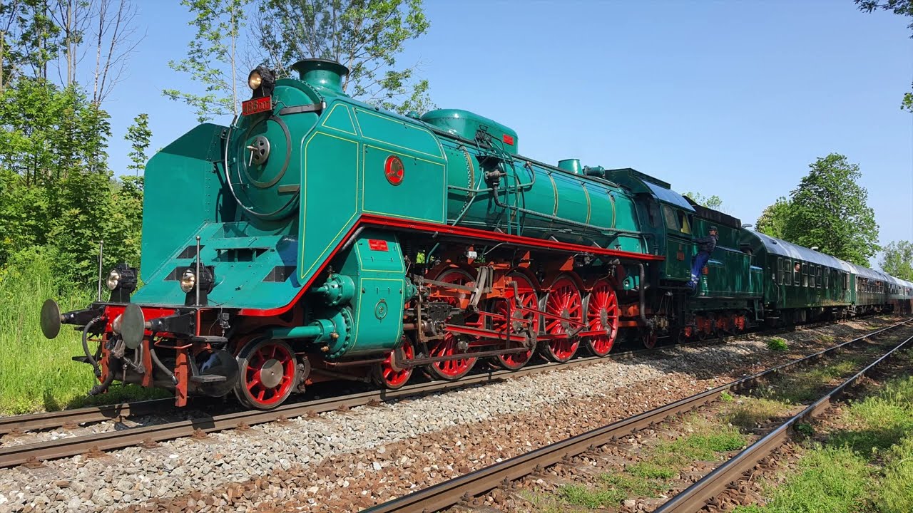 Zelen&yacute; Anton 486.007 deň det&iacute; 2023 Vr&uacute;tky - Kremnica a sp&auml;ť