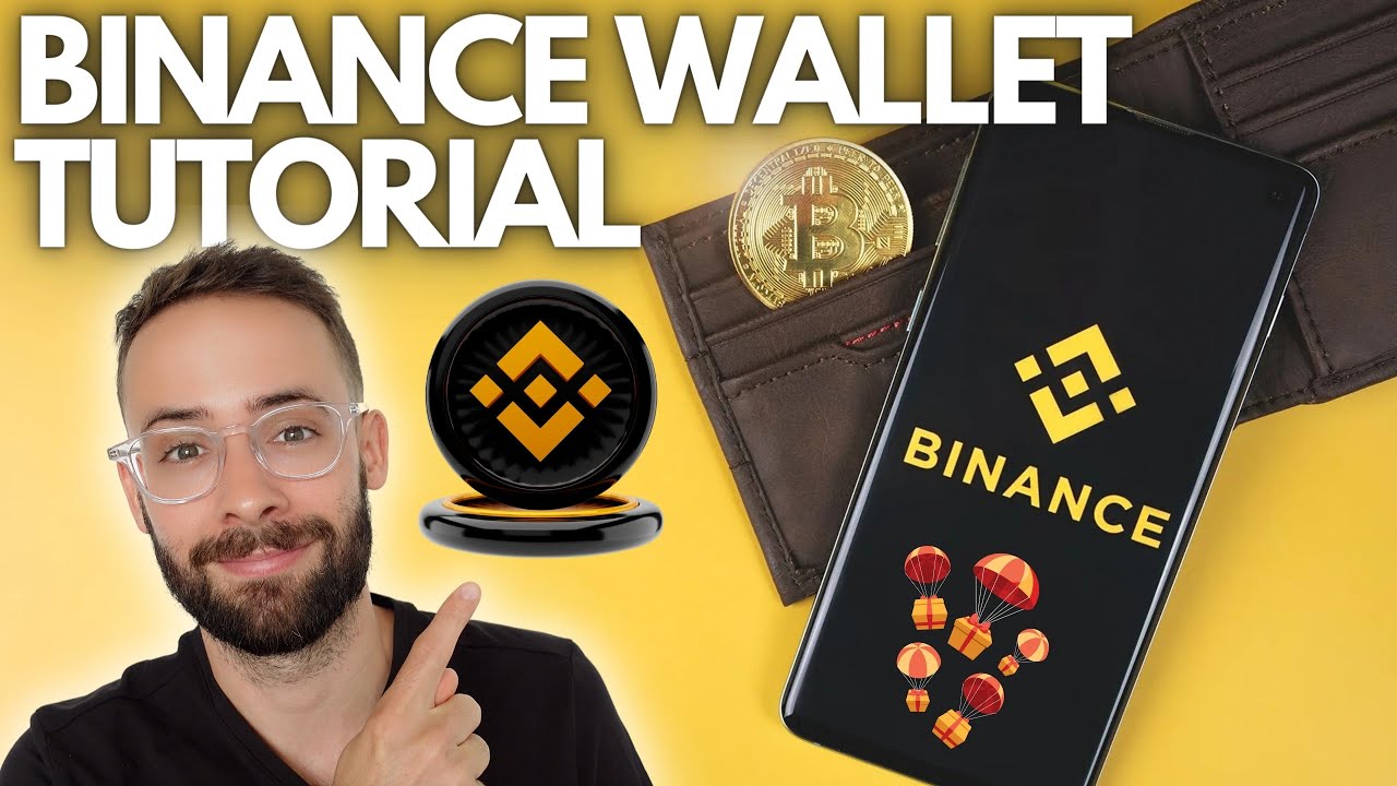 Учебное пособие по кошельку Binance (полное руководство по кошельку Web3)
