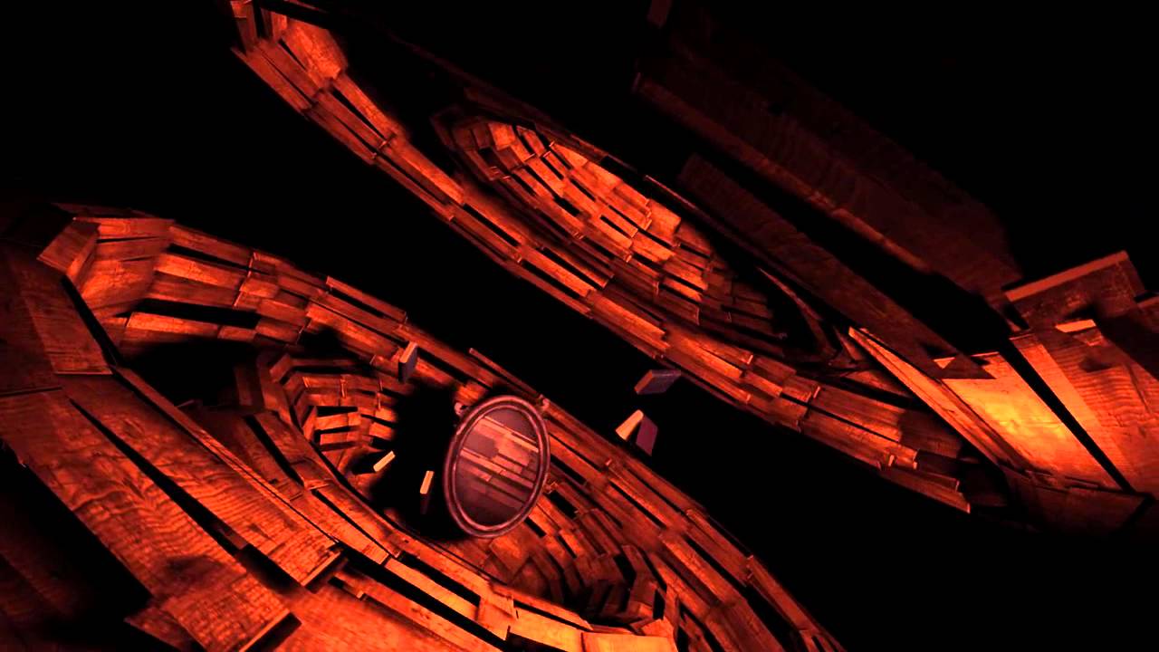 Shelter | Animated Short Film