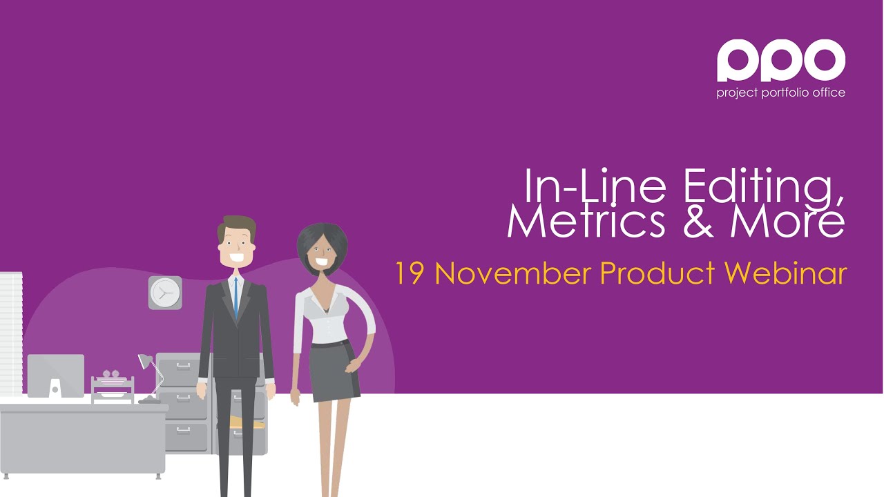 In-Line Editing, Metrics & More in PPO