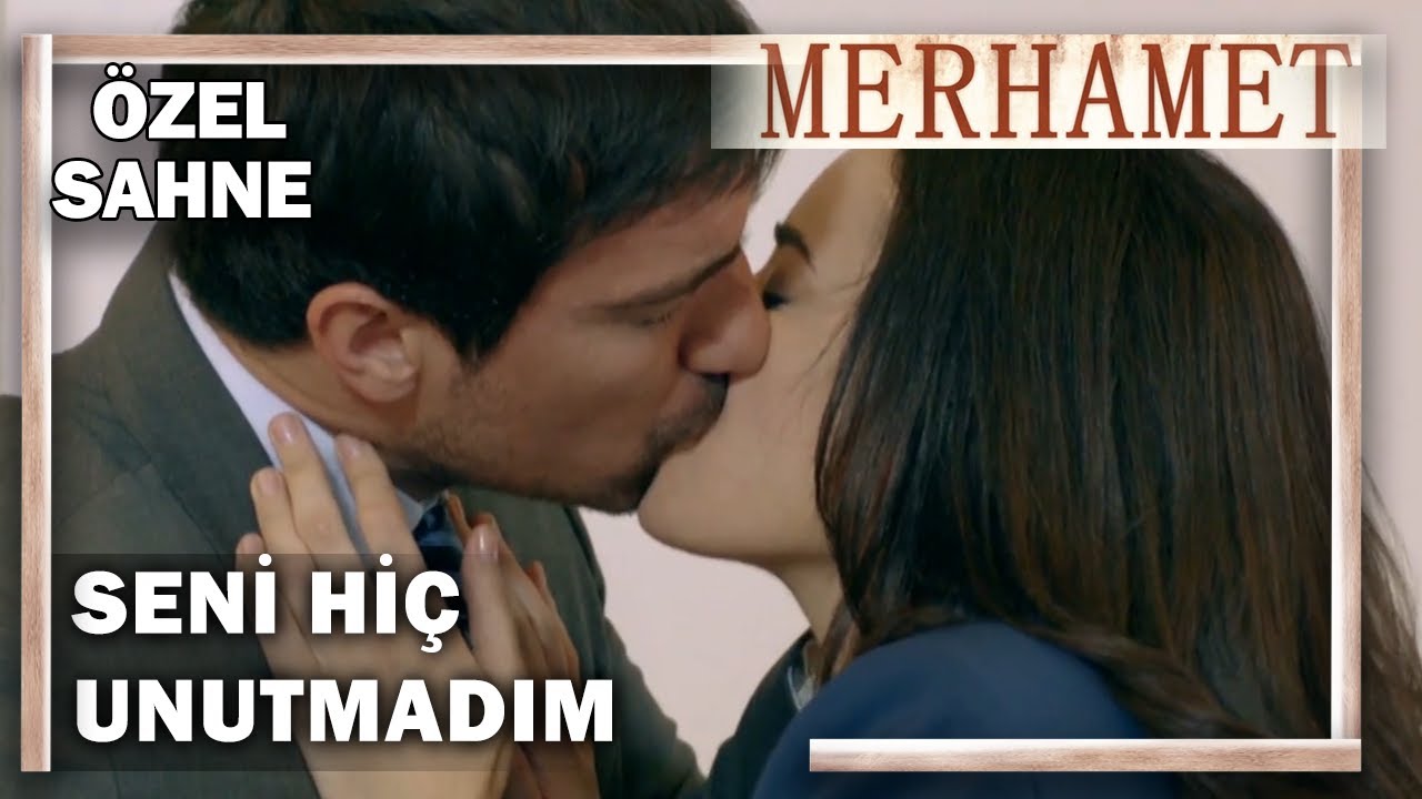 Fırat, Narin'i Hatırlıyor! - Merhamet Özel Klip