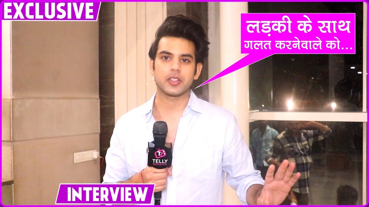 Anupama: Varun Kasturia As Ansh Interview On Sumbul Touqeer, Anupama Next Track, Leap, Fans Love