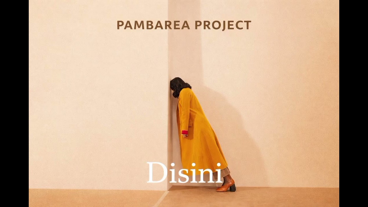 Pambarea Project - Disini 