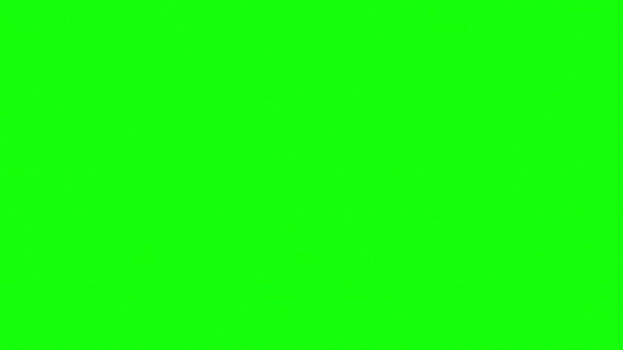 Free Green Screen Stock Videos | green screen background | 2 Hours greenscreen 4K video green screen