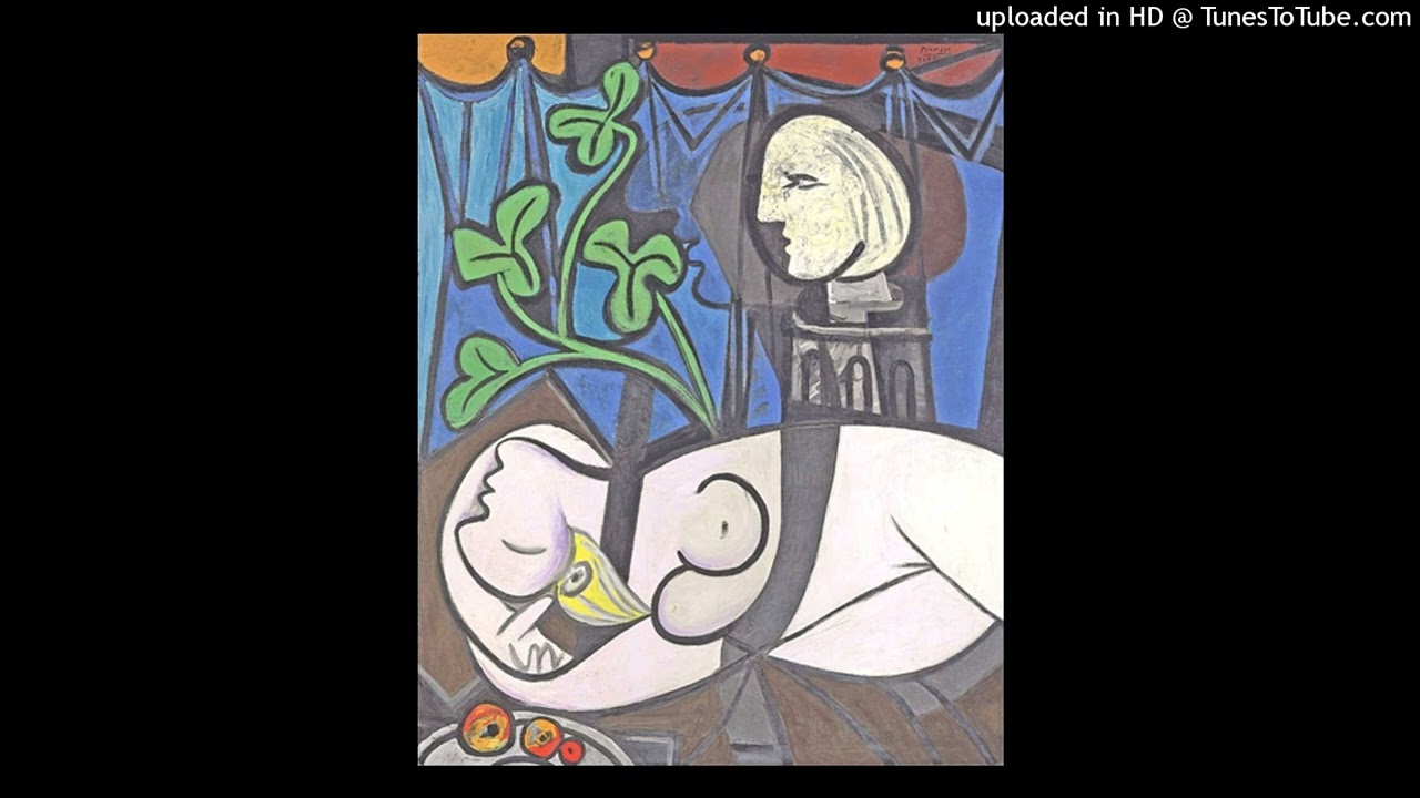 Lil Skunky - Picasso