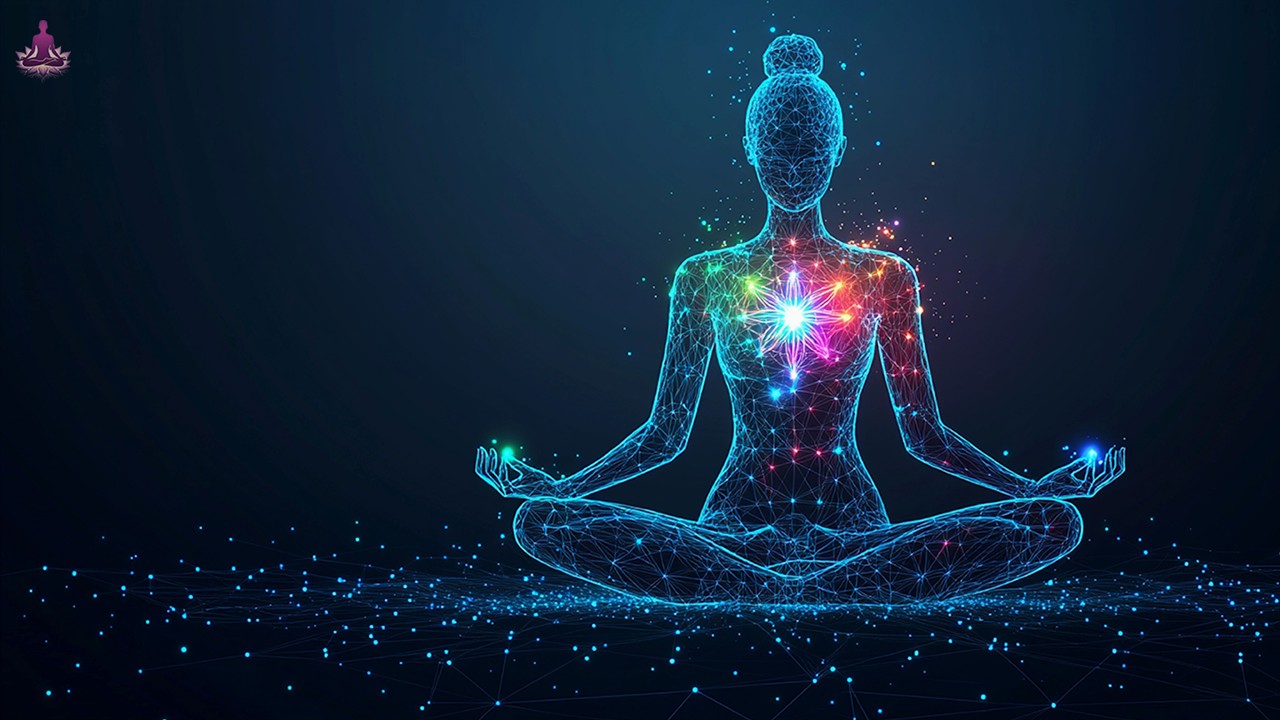 Heart Chakra Healing Frequencies | Open Heart, Love & Emotional Balance 💖