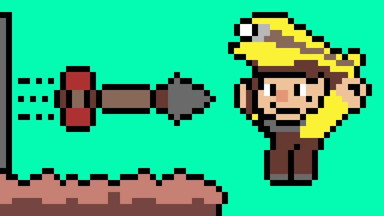 I don't think I can be worse at this game - Spelunky 2
