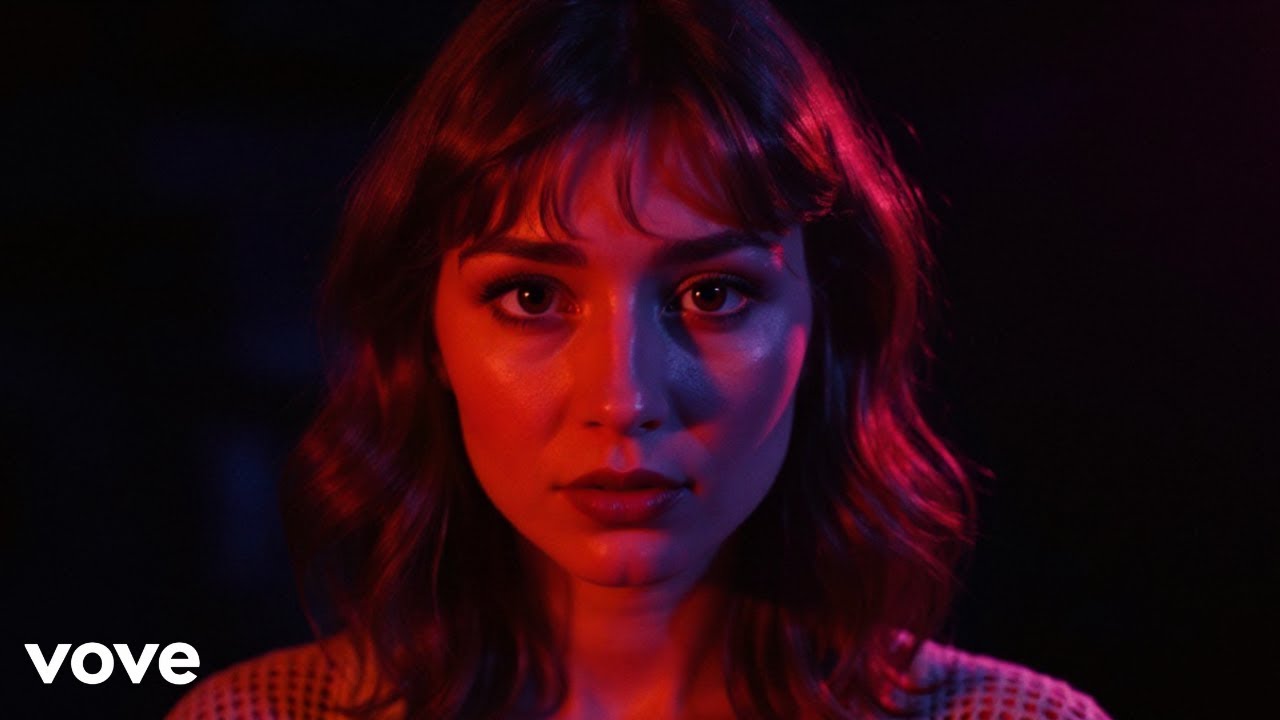 Sophie Arden - Pretty When It Hurts (Official Music Video)