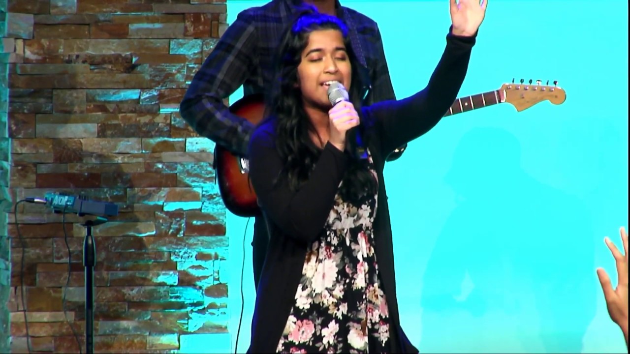 IPC HEBRON HOUSTON - Sunday Service (English Worship) - January 19, 2020
