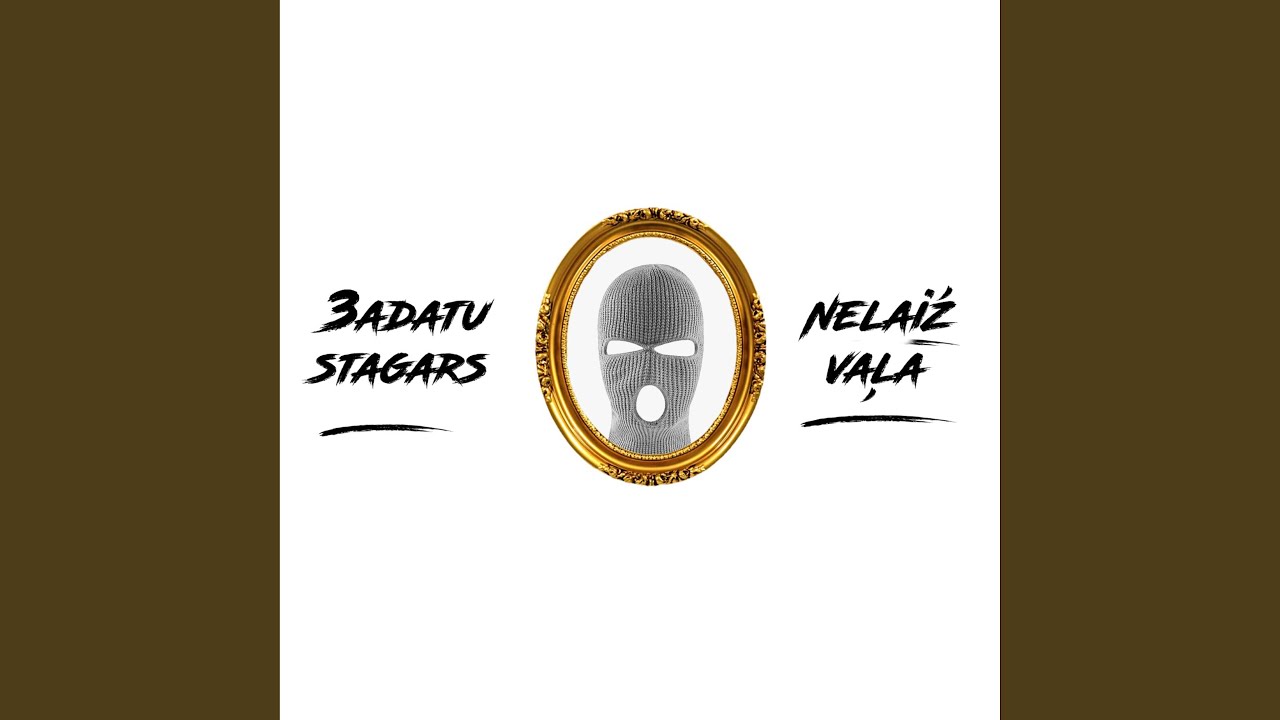 nelaiž vaļā