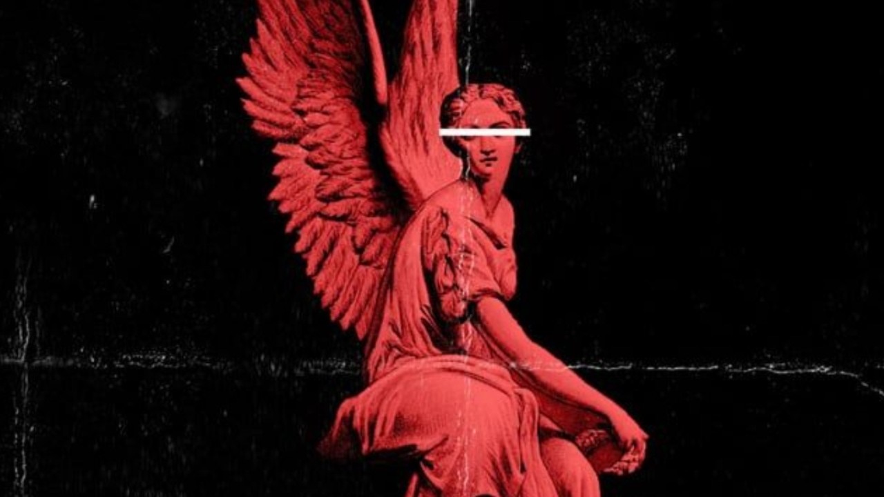 The Angel Too Evil for Heaven