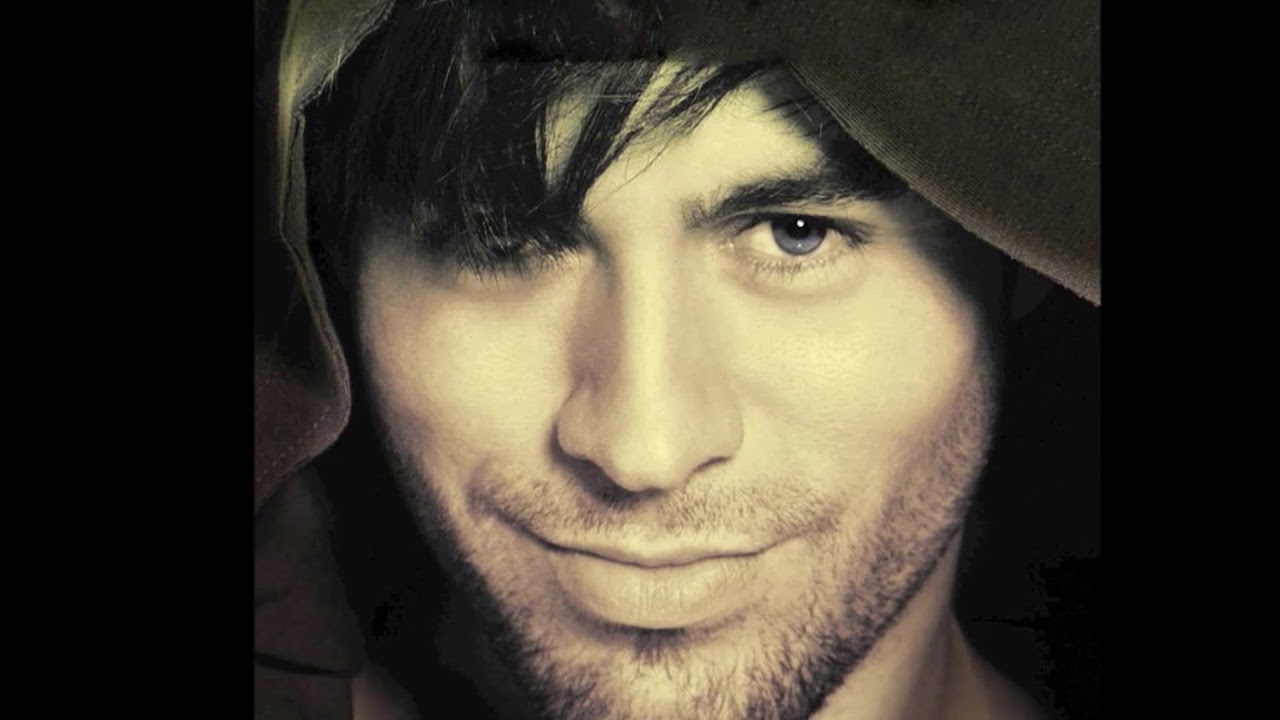 Enrique Iglesias - You're my number one