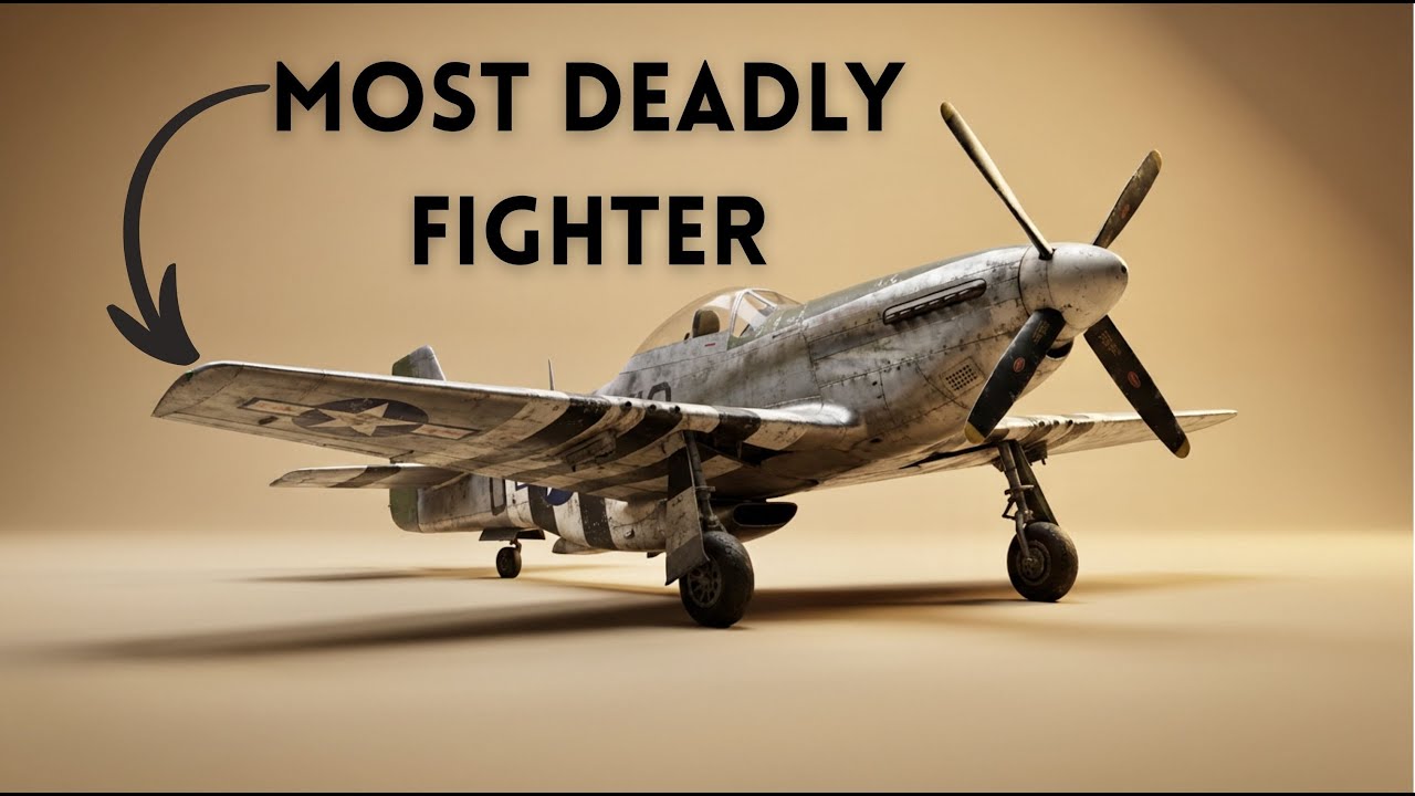 These 39 WWII Aircraft Changed World War II Forever