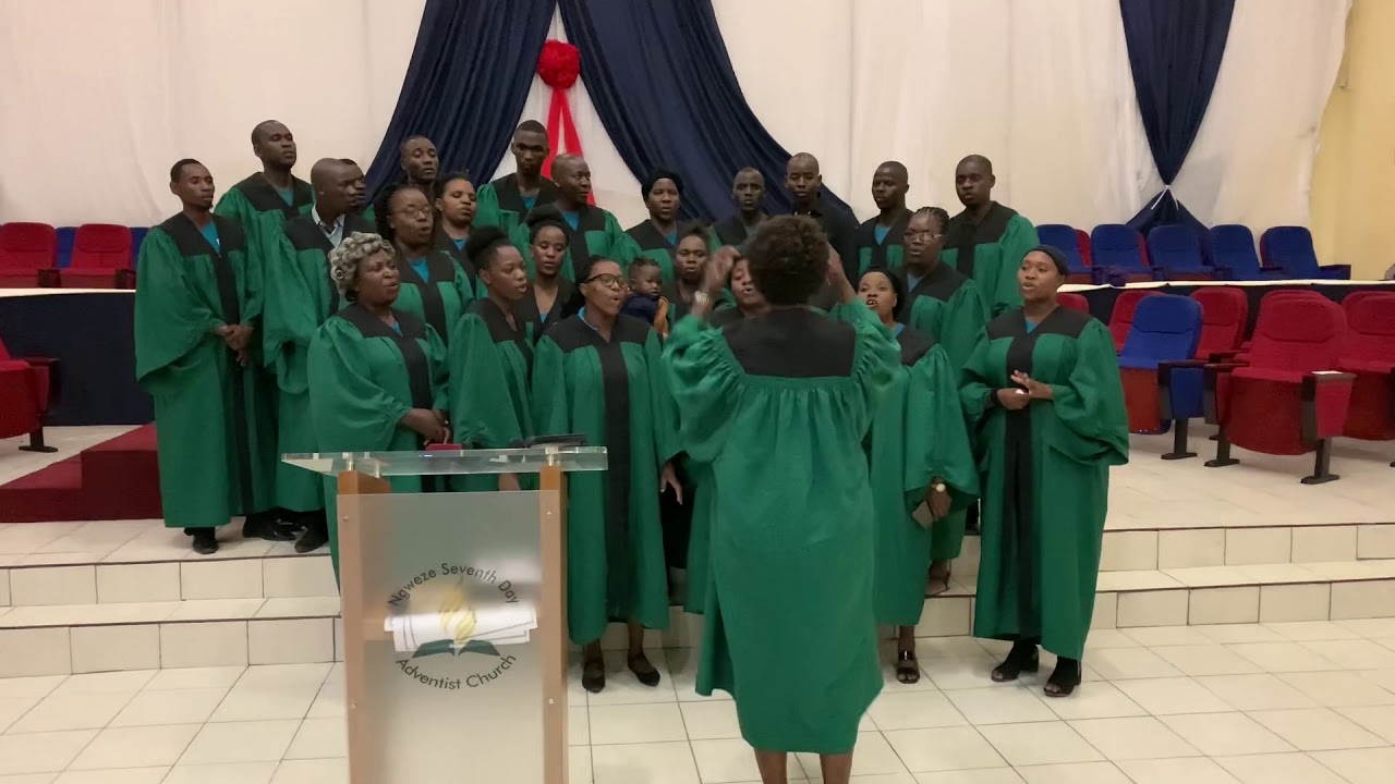 Kubokwe libizo laMulena Jesu by Telekolelo Band