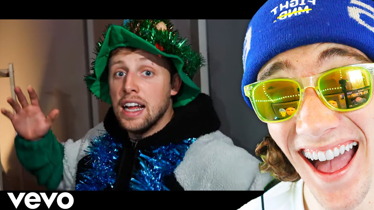 Sidemen - This or That (Official Music Video) REACTION!