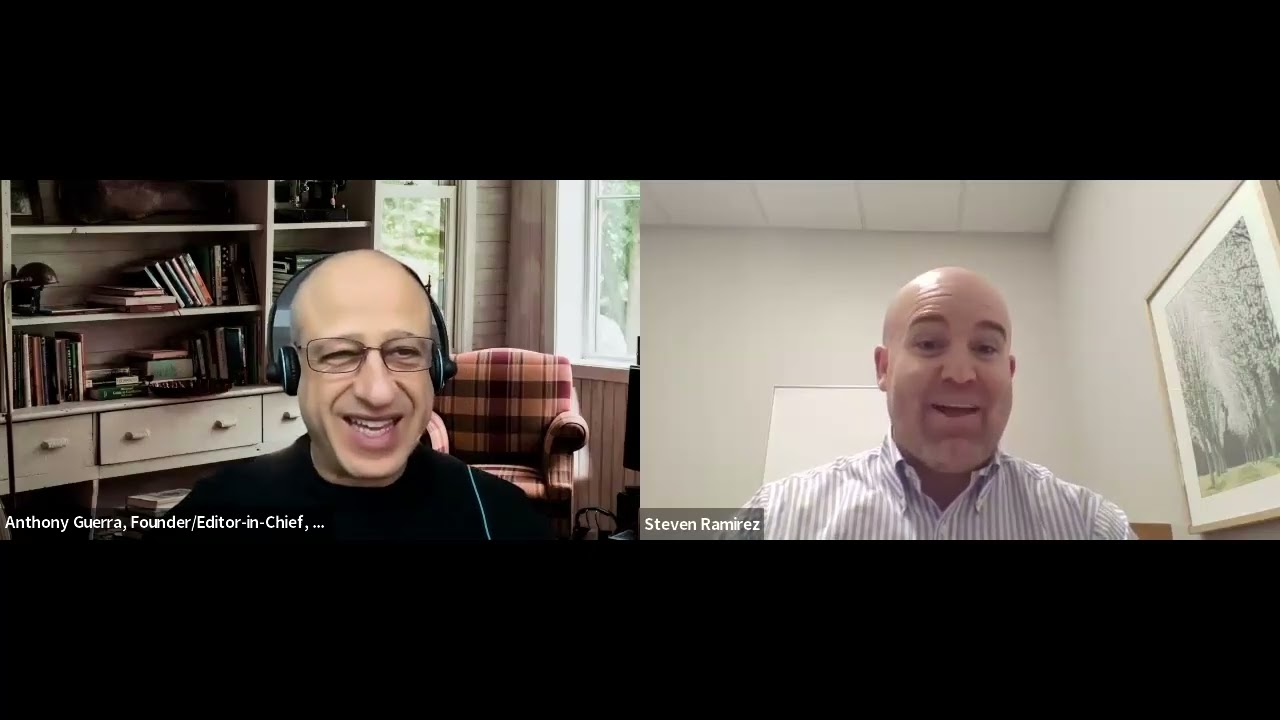 Renown Health's Ramirez Says AI Must Sit on Sound Data Infrastructure