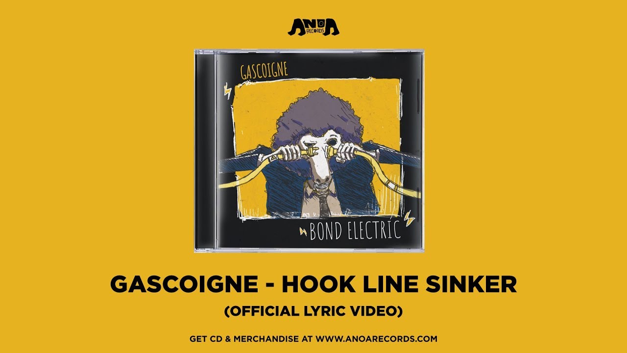 Gascoigne - 