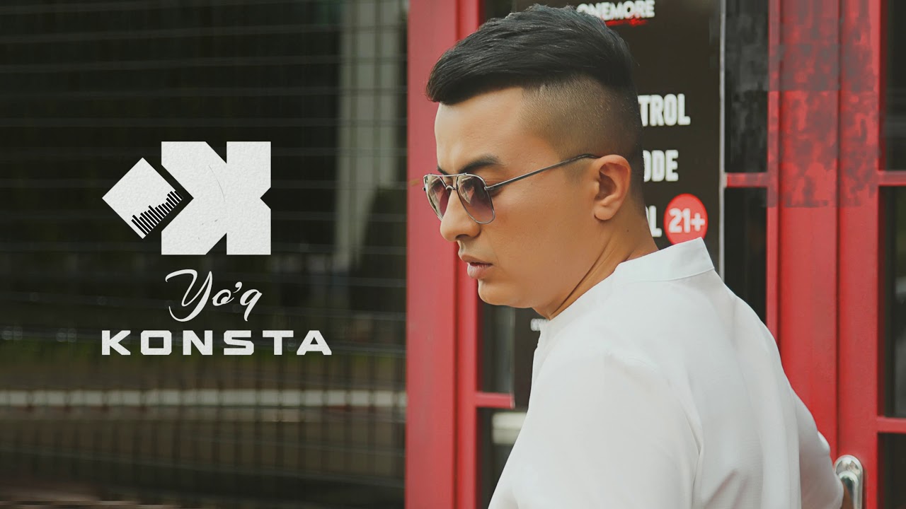Konsta - Yo'q (AUDIO)