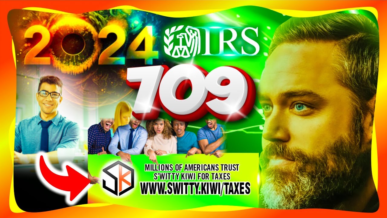Form 709 Example Return in 2026: How My IRS Gift Tax Mistakes Help You Fill Yours Out Correctly