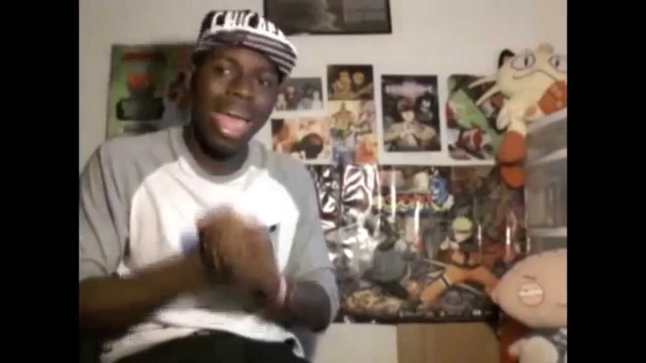Anime Salvation Ep. 1 - Just the Beginning