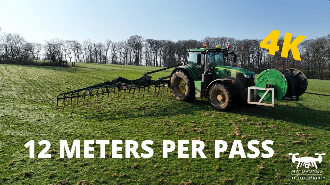 4K - HOYLES SLURRY - UMBILICAL SLURY - E TAYLOR AND SONS - 2022