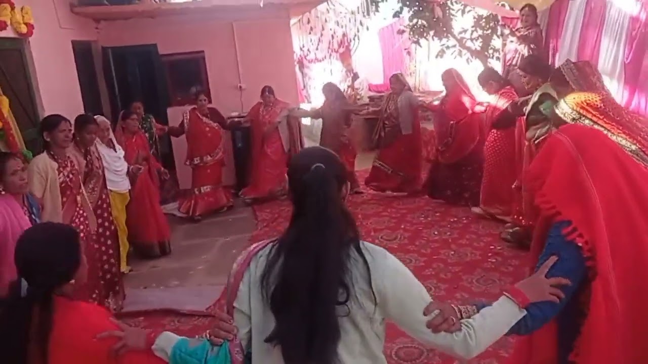 हमारी संस्कृति हमारी पहचान 🙏🏻