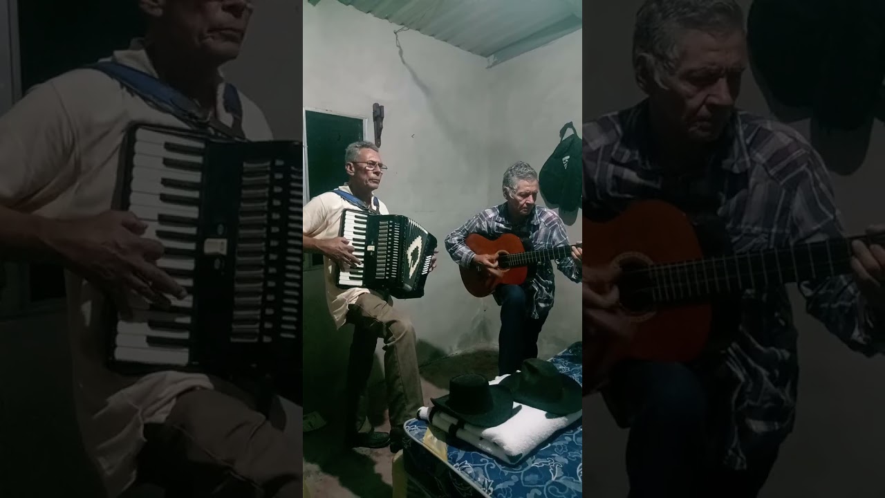 Efraín y marco Barrera prieta casada 