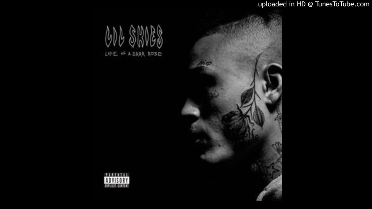 Lil Skies - Welcome To The Rodeo [CLEAN]