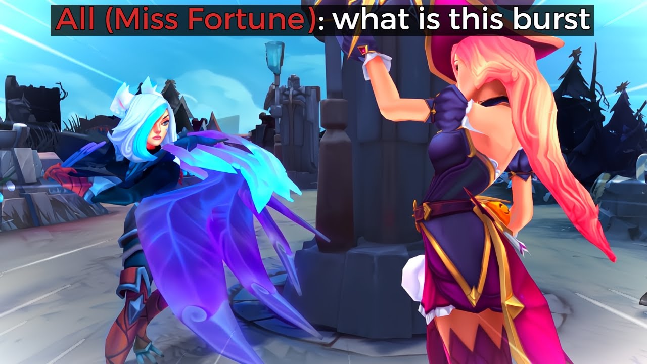 PTA Xayah Is The NEW One-Shot Rune Page (+ Build)