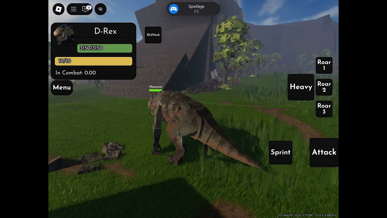 Is the D.rex strong yes or not?