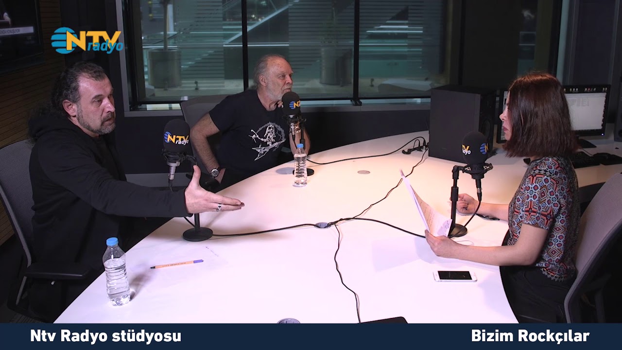 Kurtalan Ekspres: Rock popüler olmak için yapılan bir şey değildir