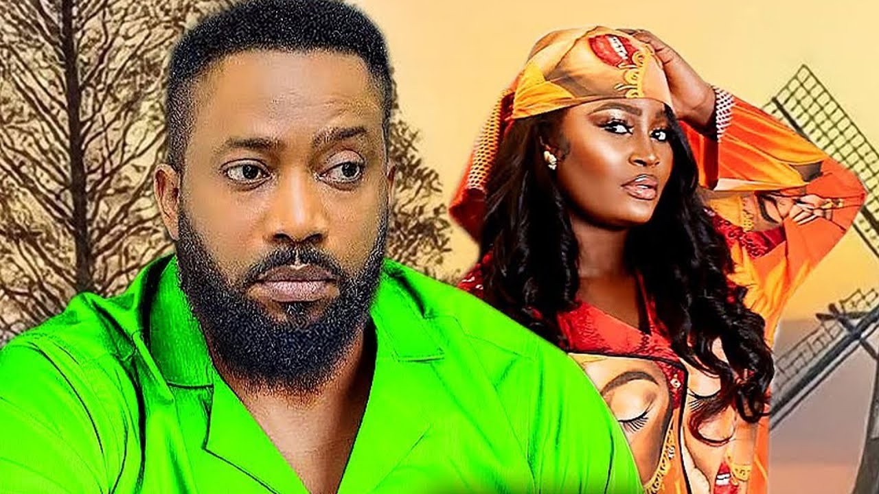 NEW RELEASED (OUR BEAUTIFUL LOVE) FREDERICK LEONARD, CHIZZY ALICHI 2026 LATEST TRENDING MOVIE