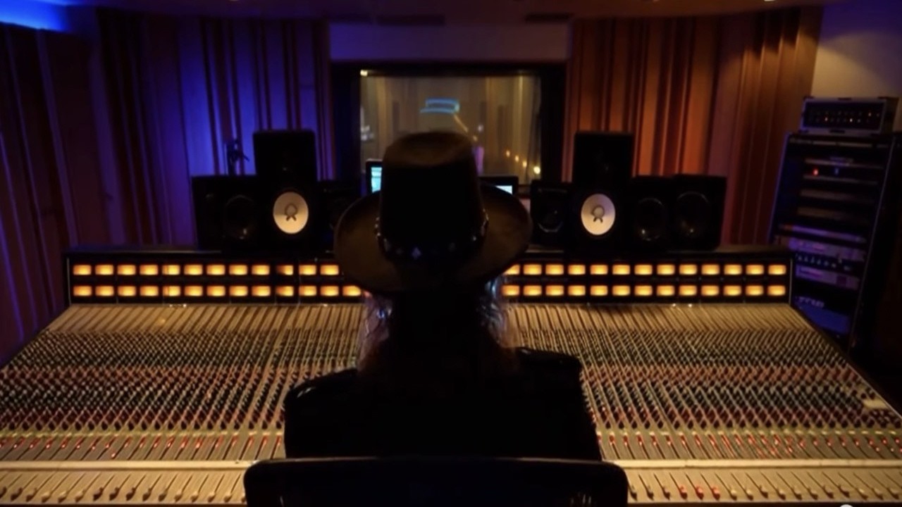 Don't Agitate The Mix / Full Concept Album / Artificial Dragoo