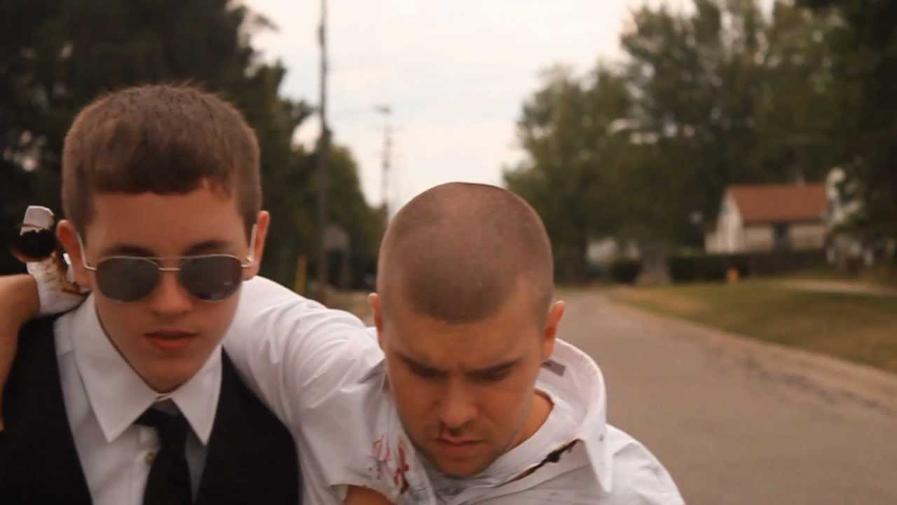 Froggy Fresh - Stolen Bikes