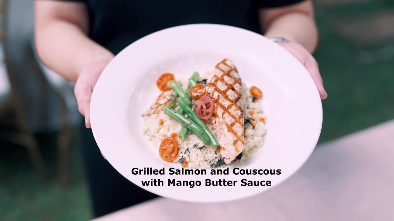 3 Dishes that Should Be Included in Your Wedding Reception Menu