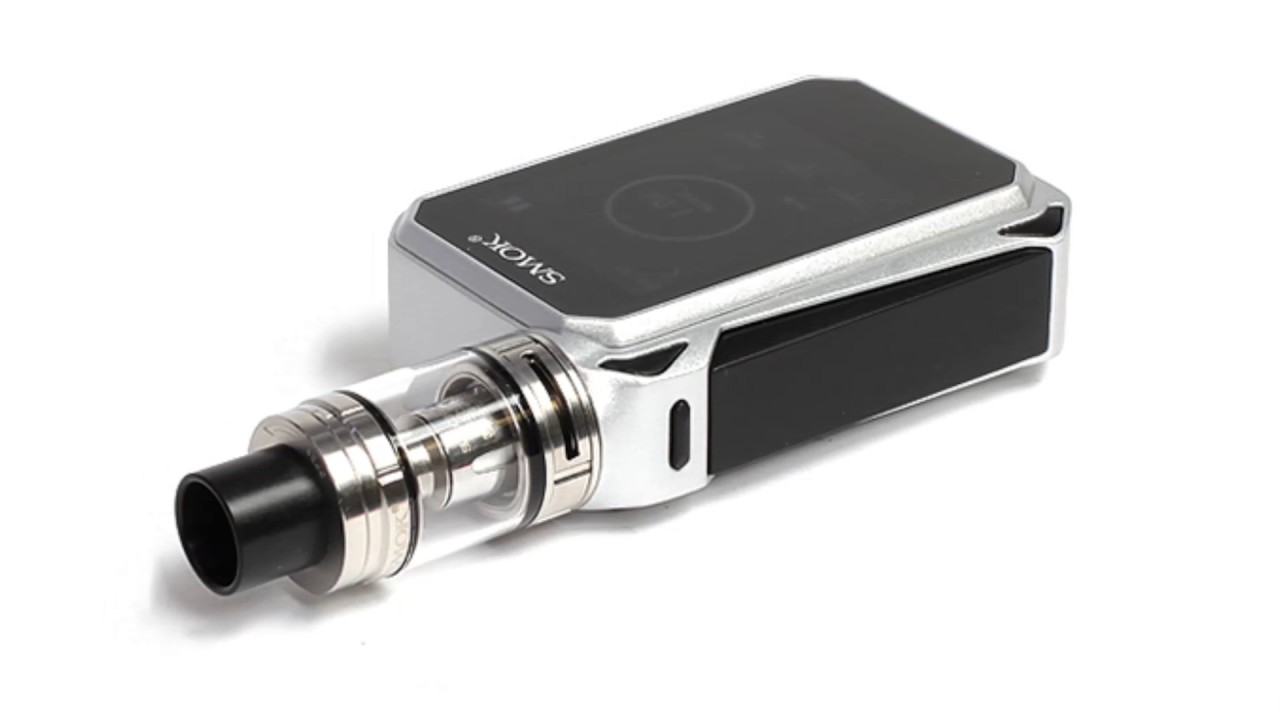 SMOK G PRIV 220 Touch Screen Starter Kit
