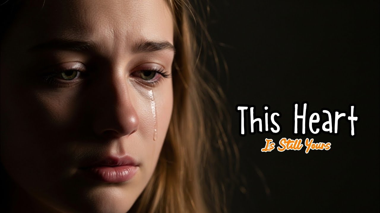 This Heart Is Still Yours &ndash; Emotional Alternative Pop Ballad | Deep Raspy Male Vocals