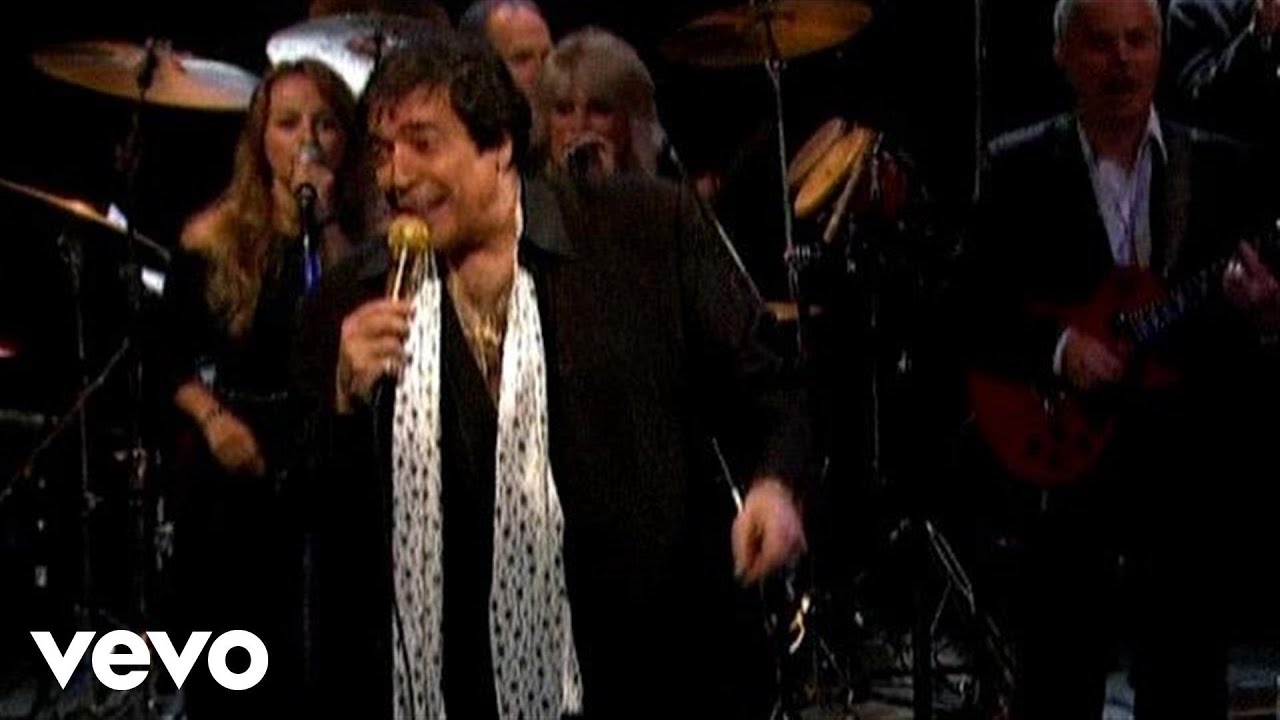 Cacho Casta&ntilde;a - La Reina De La Bailanta