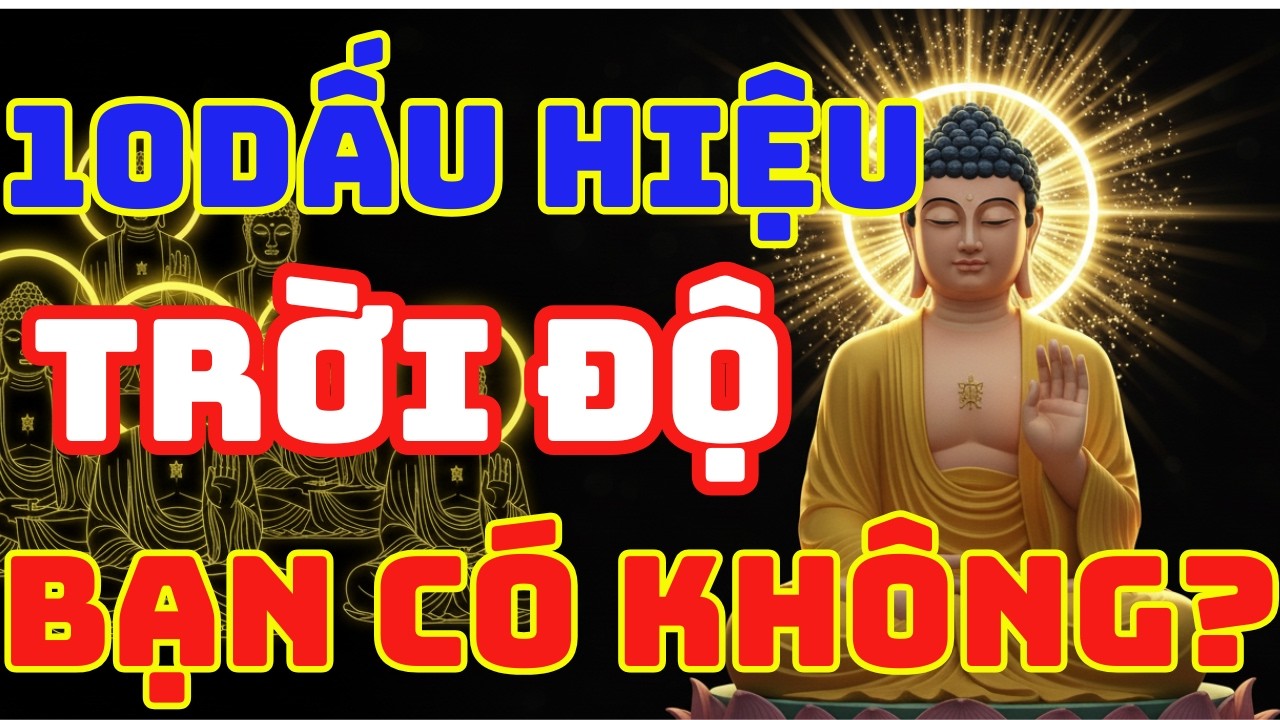 10 Nét Tướng Người Tâm Phúc: Dấu Hiệu Trời “Độ” Bạn - Bạn Xem Có Không?