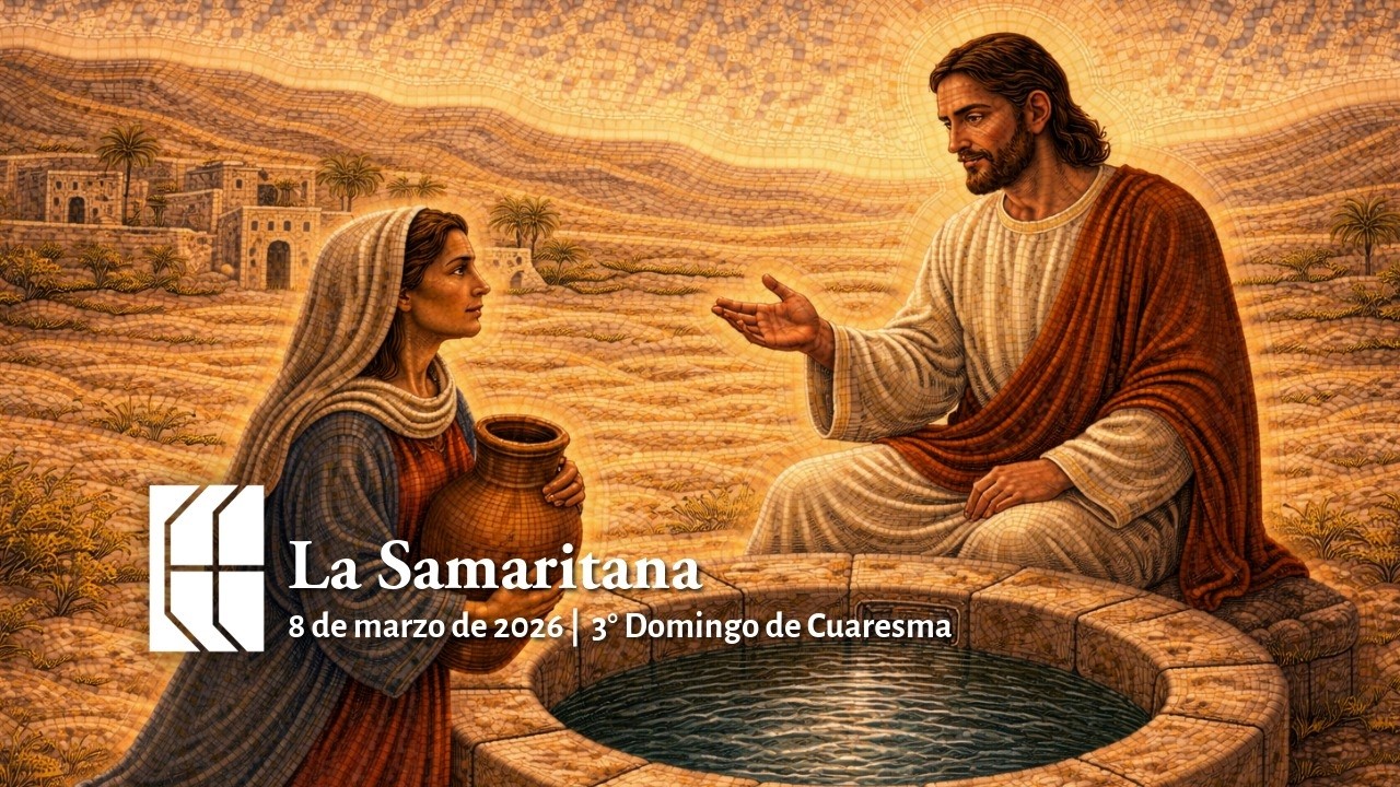 La Samaritana | 8 de marzo de 2026