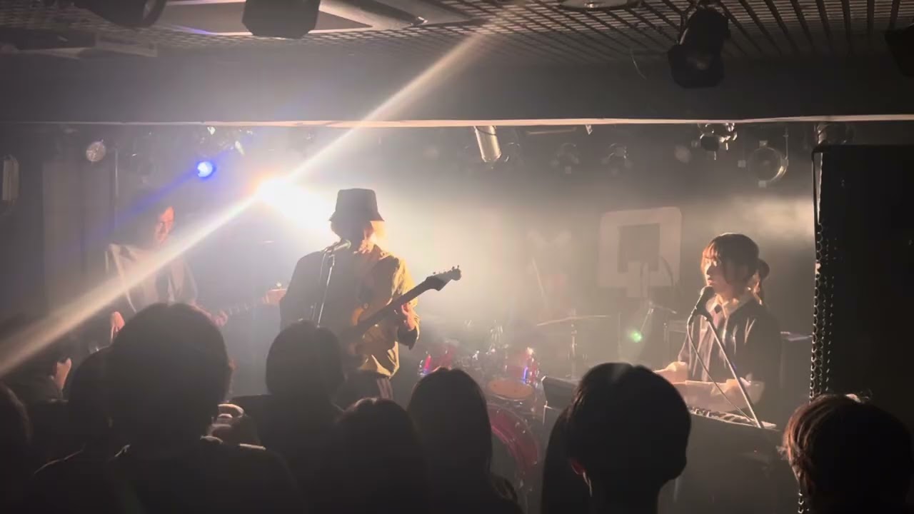 Tempalay のコピー【オータムソニック2025】【軽音楽部ROCK】