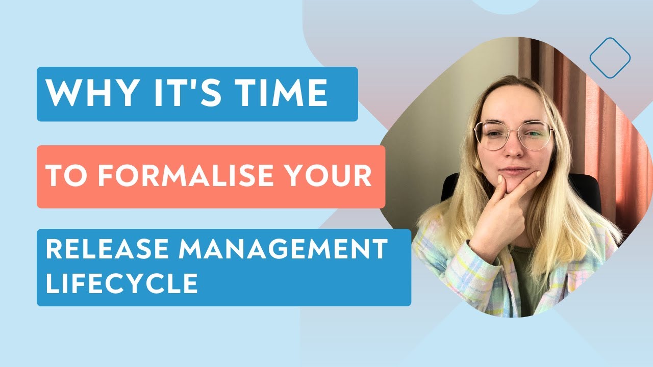 Release Management: Best Practices and Strategies