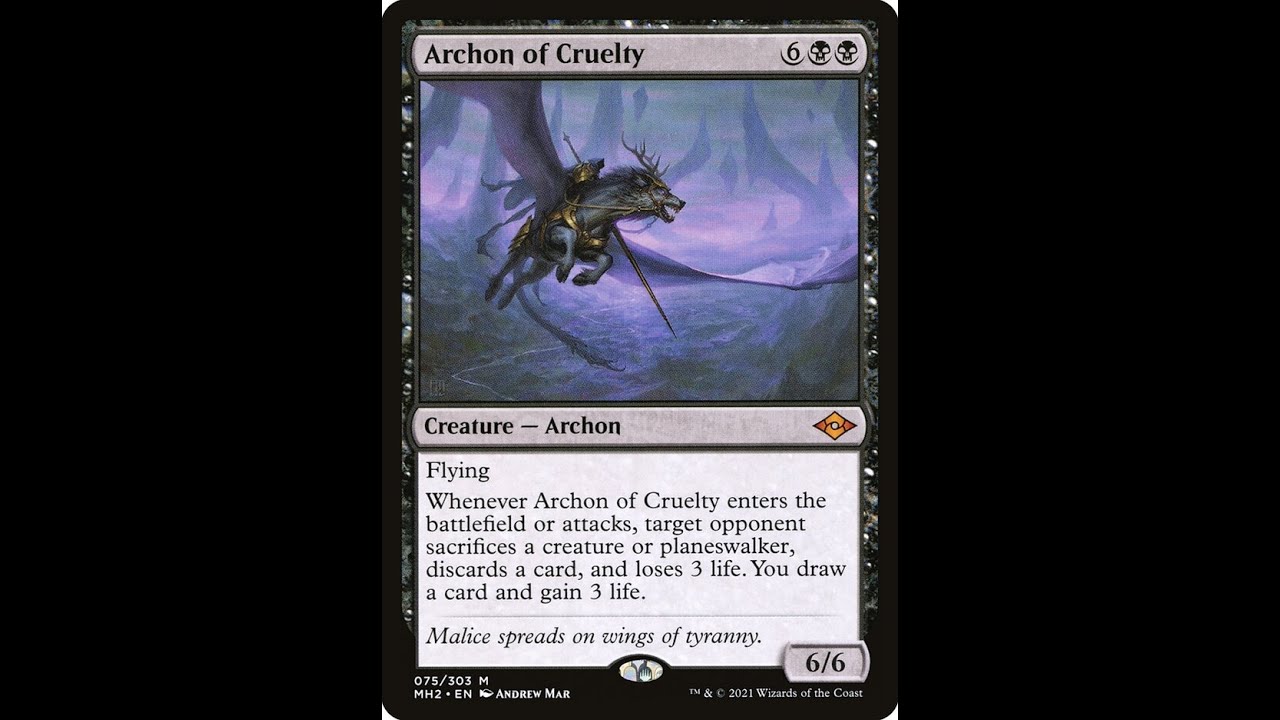 Legacy MTG: Cradle vs. Reanimator (Eureka22422) Testing!