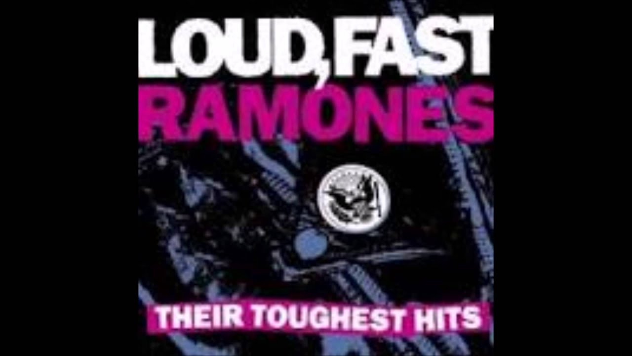 Ramones - 