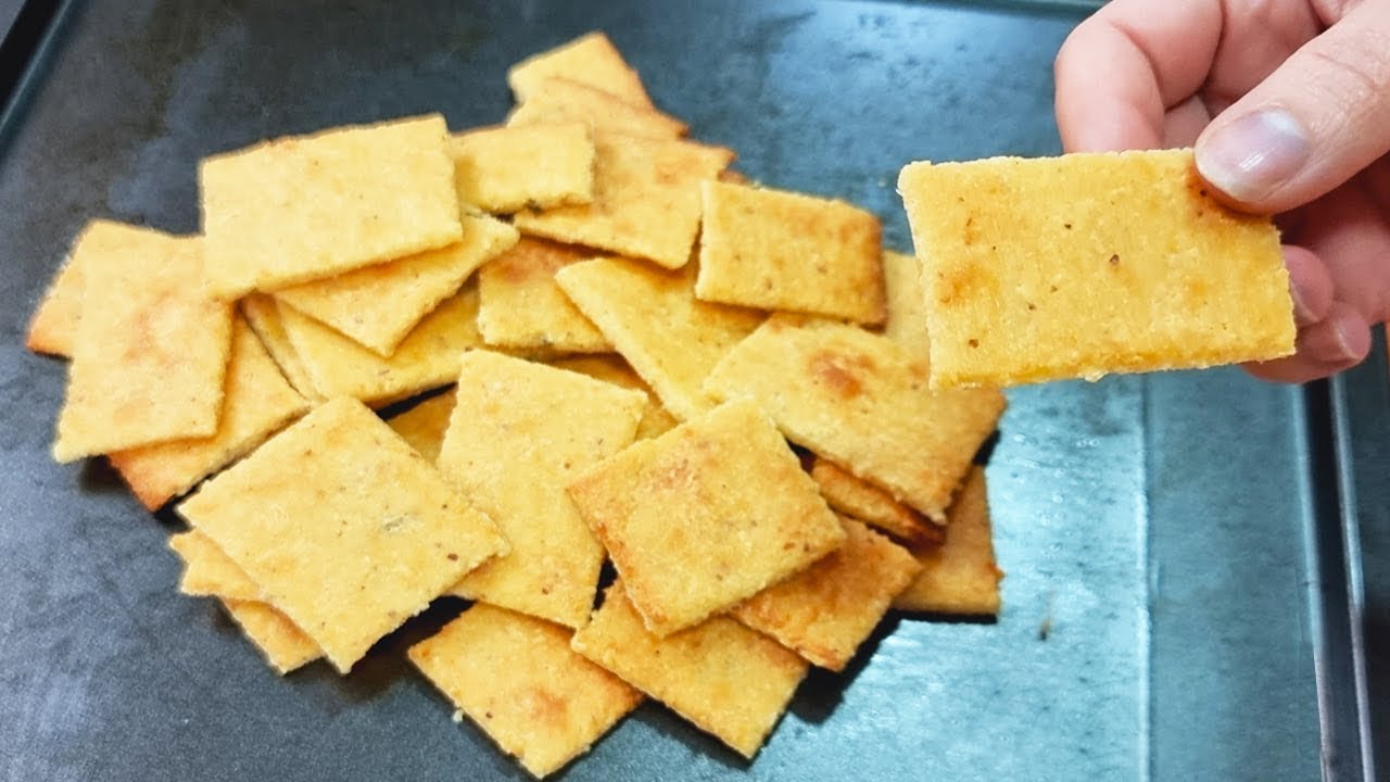 ¡Galletas CERO CARBOHIDRATOS! Deliciosas, FÁCILES, Baratas y Pocos Ingredientes (Low Carb)