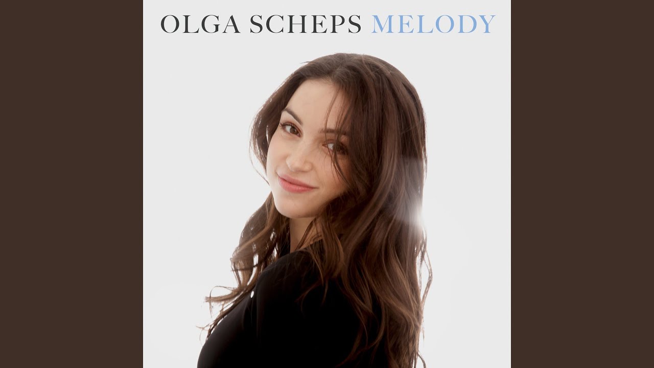 Lyric Pieces, Op. 38: III. Melody