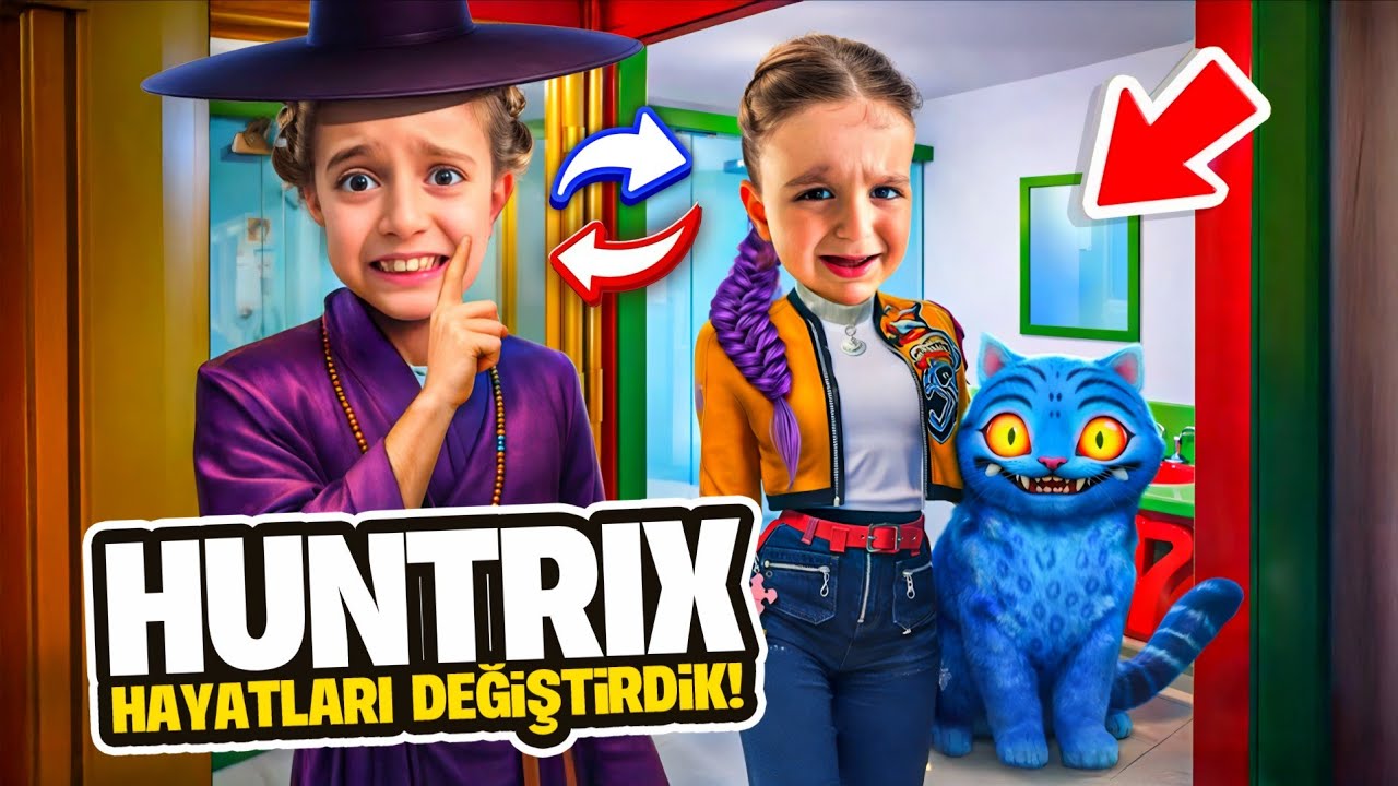 POYRAZ ELİF HAYATLARI DEĞİŞTİRDİ!!POYRAZ RUMİ OLDU ELİF JİNU!!!