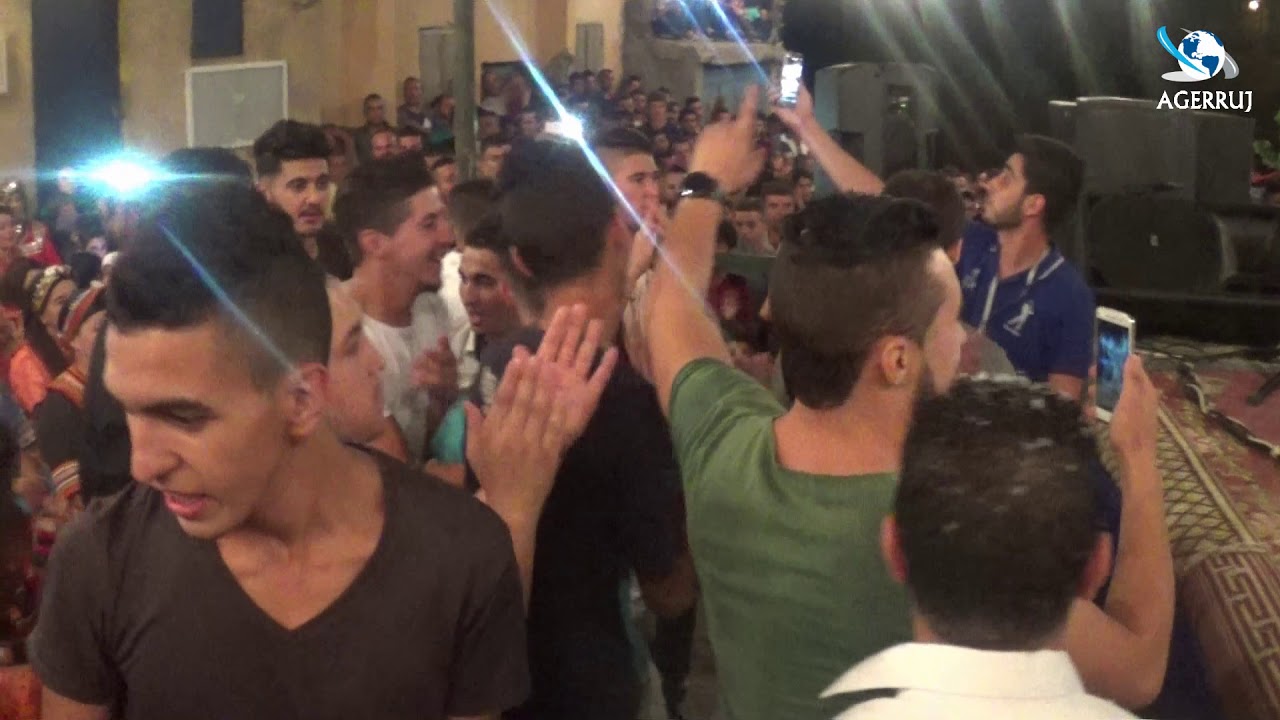 NORIA a enflammé la scène à Sidi Wedris