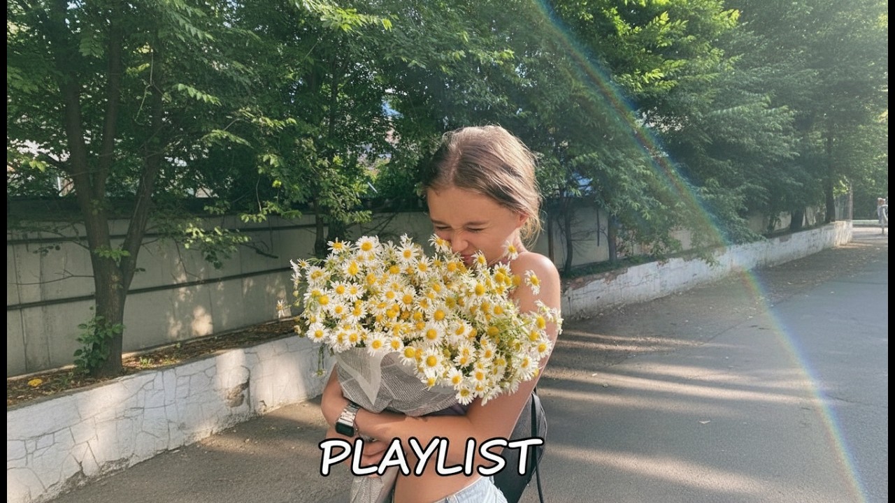 힘들다고 말 못 한 너를 위한 작은 위로 모음집🎧 출근길, 노동요, 🎧 로파이 감성팝송 🍵 /카페음악/ 로파이 플레이리스트 /팝송 플리