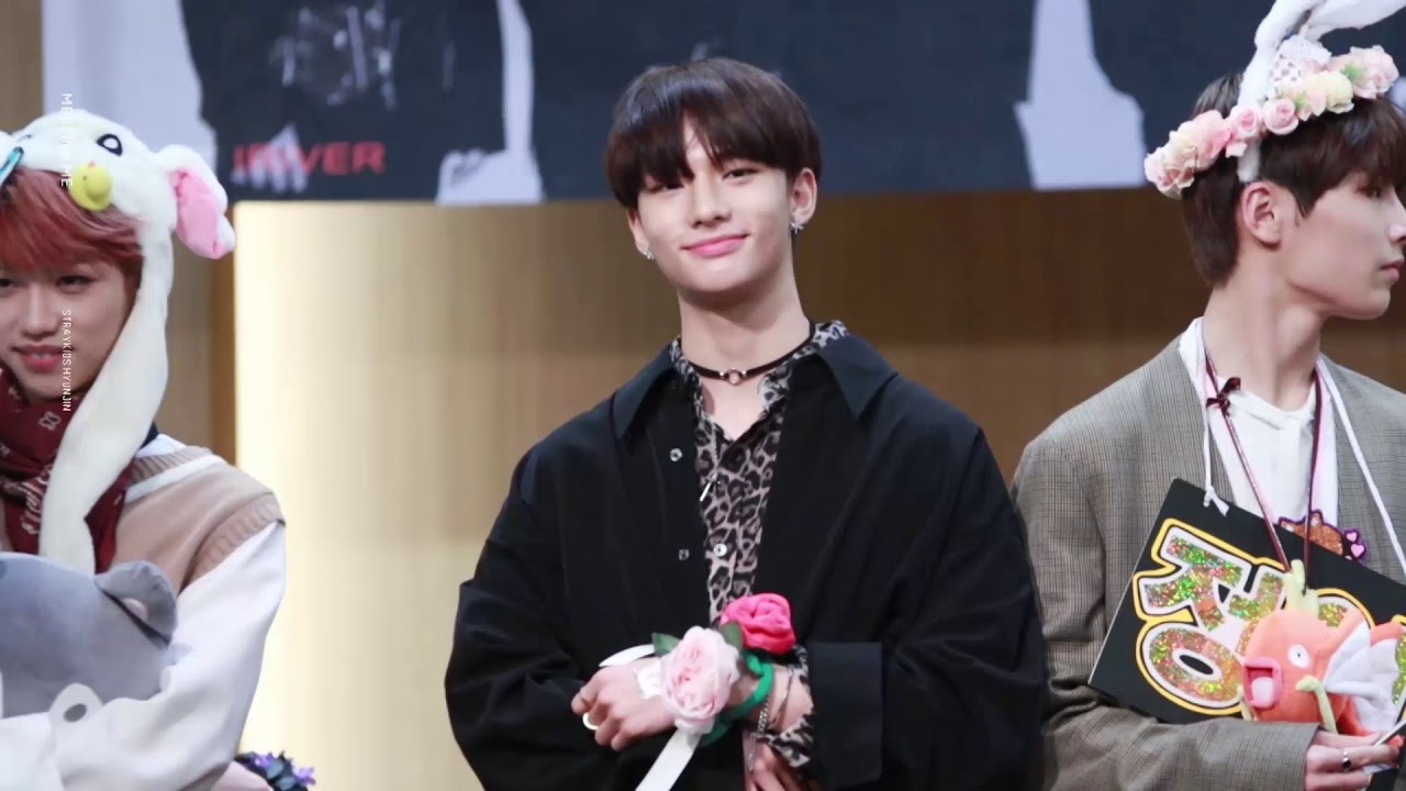 181109 Mixtape #3 현진 focus